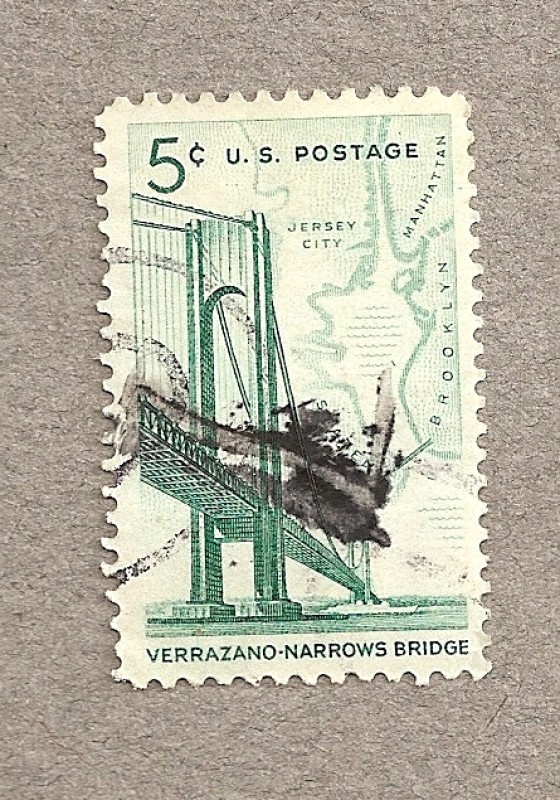 Puente Verrazano-Narrows