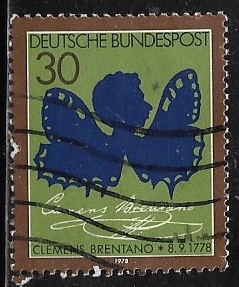 Clement Brentano