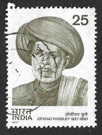 779 - Jotirao Phooley