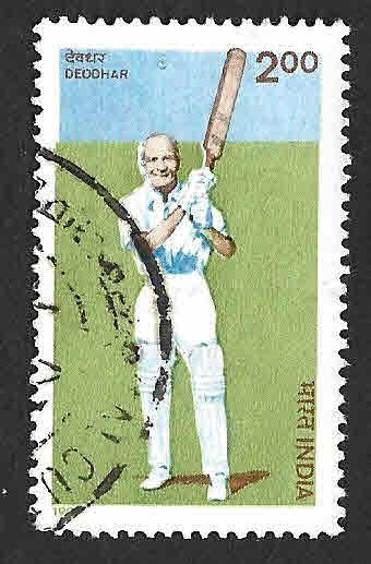 1549 - Vijay Merchant