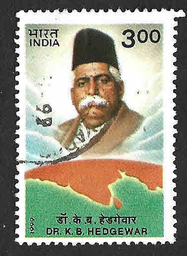 1741 - Dr. Keshavrao Hedgewar