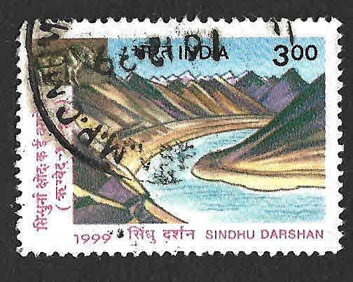 1753 - Río Sindhu