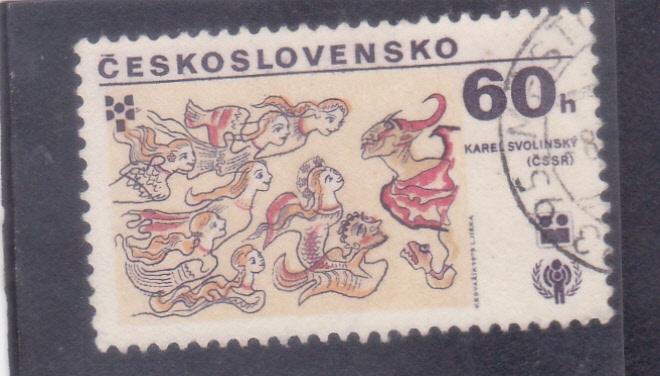 Karel Svolinský