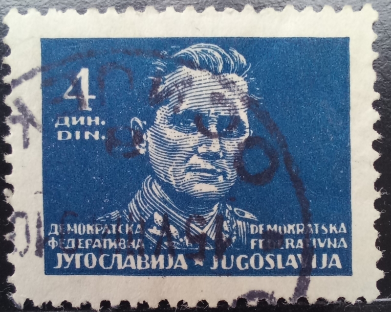 Yugoslavia