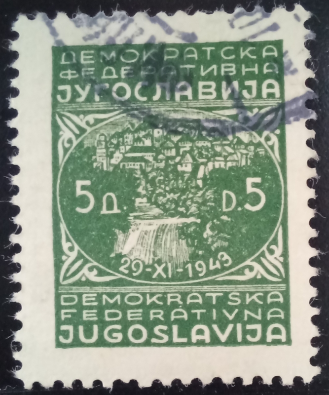 Yugoslavia