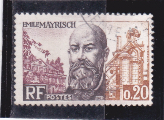 Emile Mayrisch