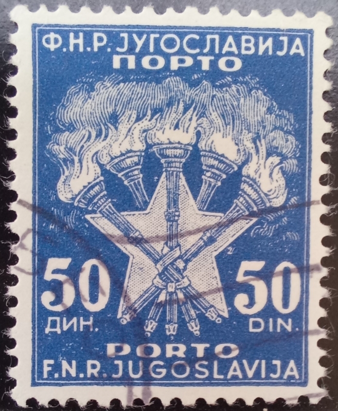 Yugoslavia-cambio