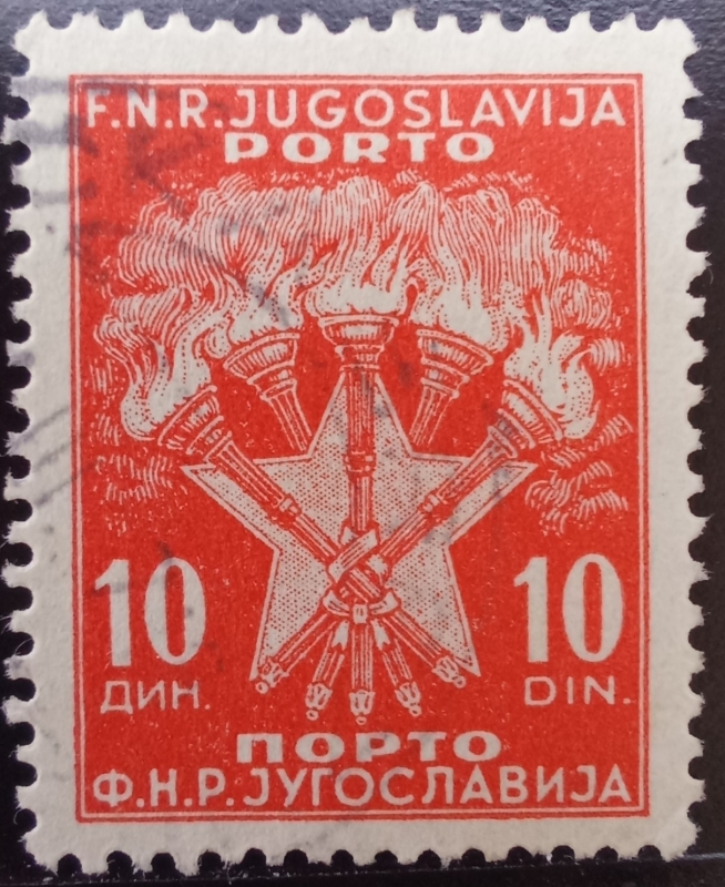 Yugoslavia
