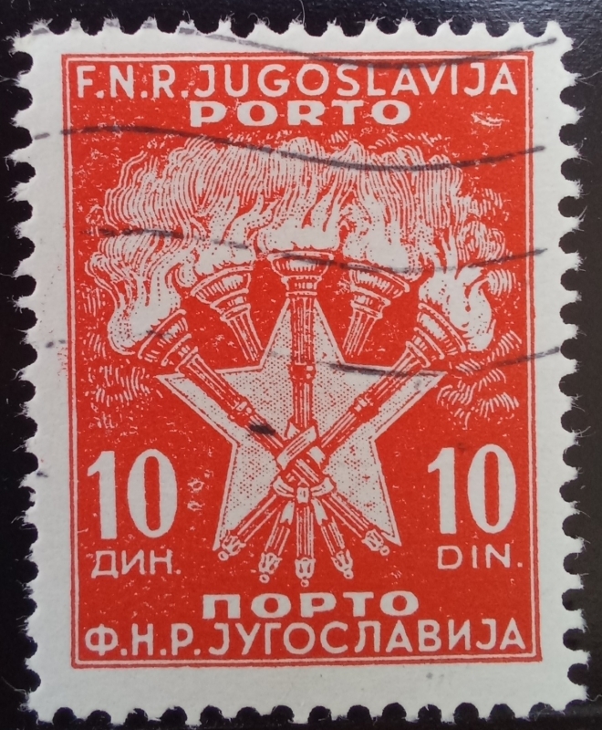 Yugoslavia-cambio