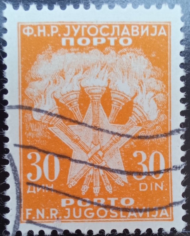 Yugoslavia-cambio 
