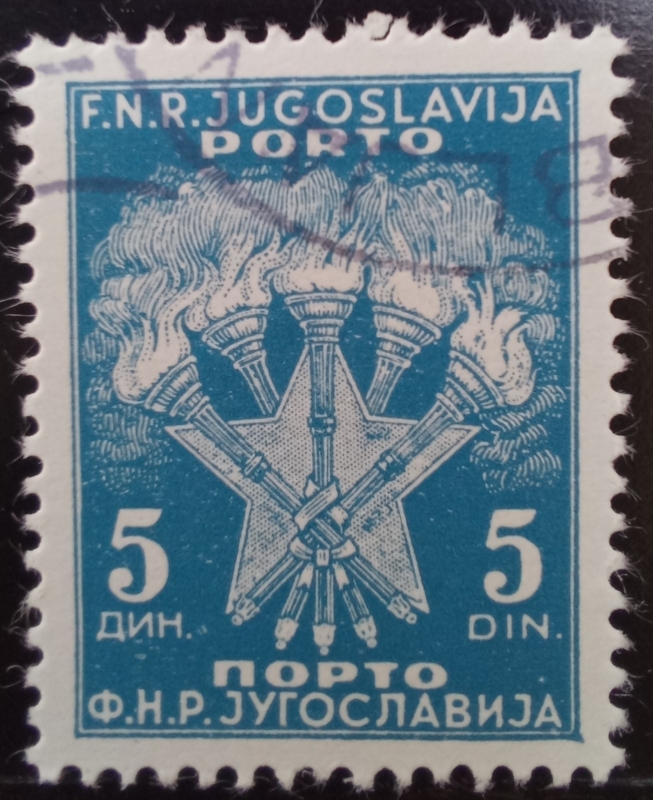 Yugoslavia