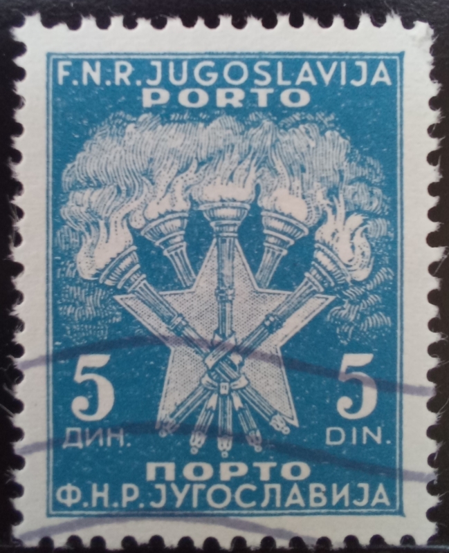 Yugoslavia-cambio 