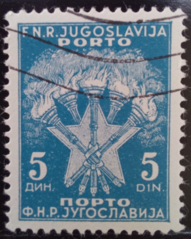 Yugoslavia-cambio 