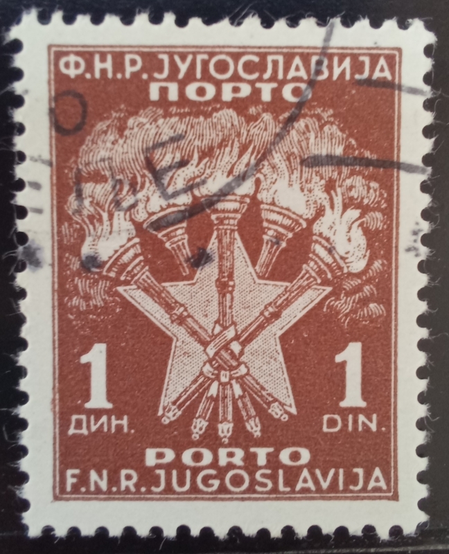 Yugoslavia-cambio 
