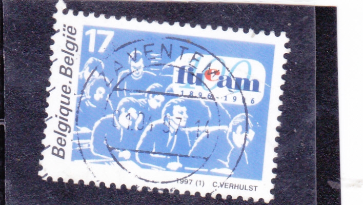 Centenario de la Universidad Católica, Mons