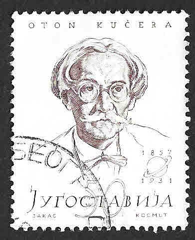 493 - O. Kucera