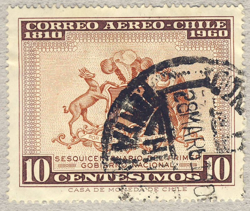 sesquicentenario del primer gobierno nacional