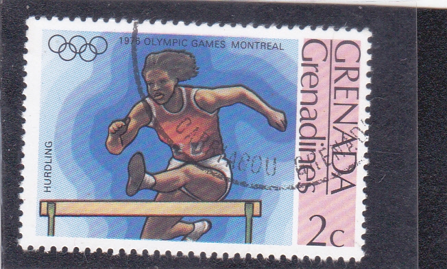 Olimpiada Montreal,76