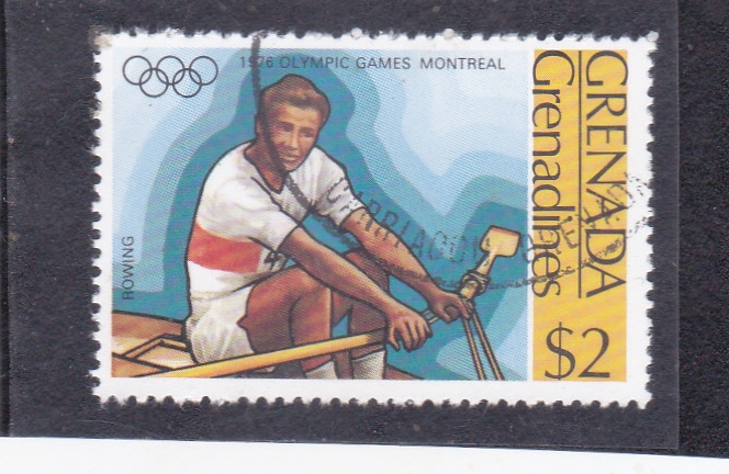 Olimpiada Montreal,76