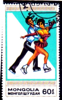 patinaje