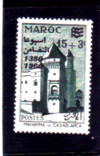 Casablanca
