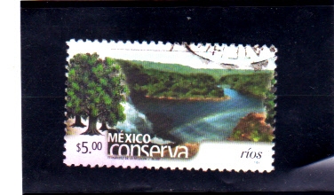 mexico conserva