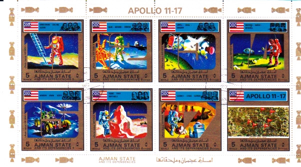 APOLO 11-17