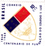 centenario fundación del colegio S Luiz