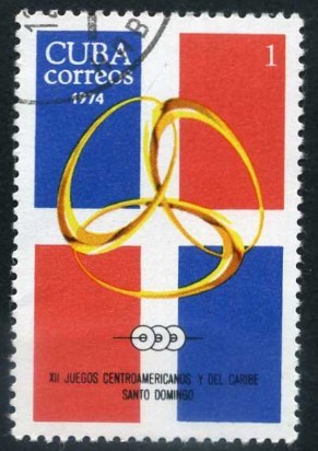 XII Juegos Centroamericanos