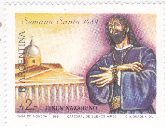 Jesús Nazareno