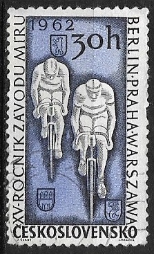 ciclismo