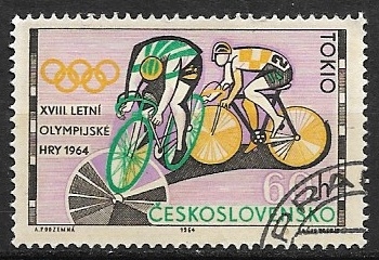 ciclismo