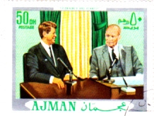 presidente Kennedy