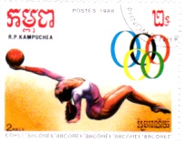 OLIMPIADA