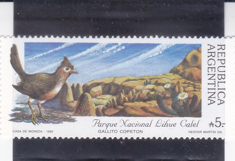 PARQUE NACIONAL 