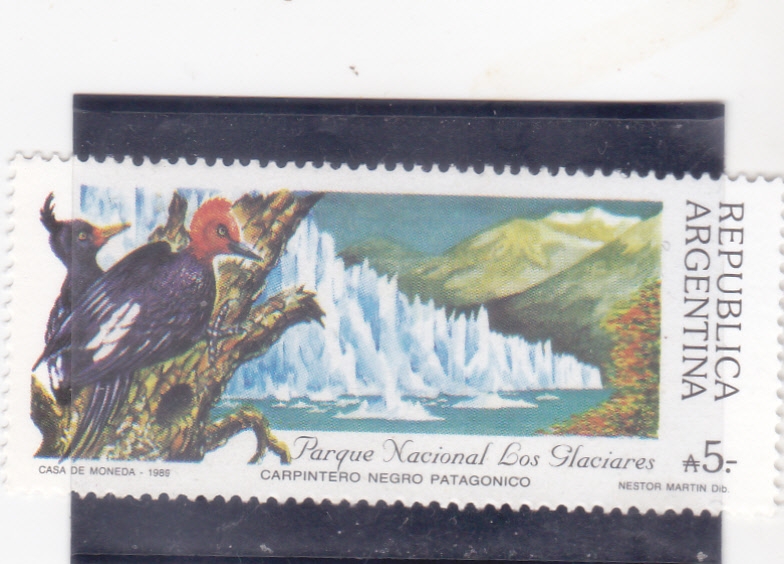 PARQUE NACIONAL 