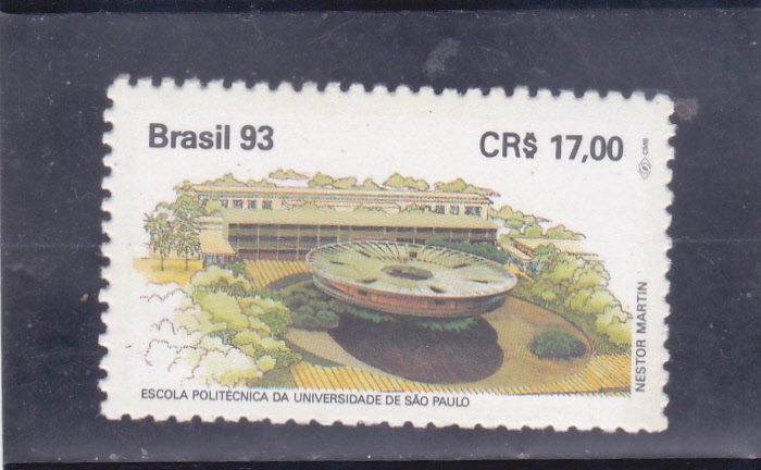 UNIVERSIDAD DE SAN PAULO