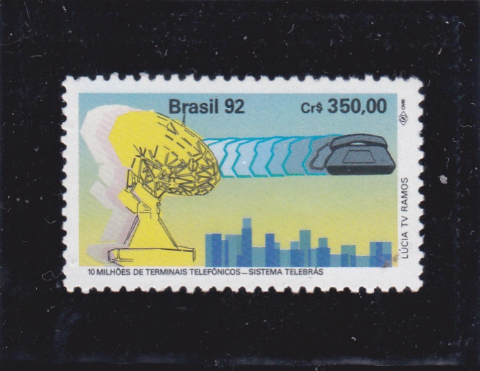 TELEFONIA