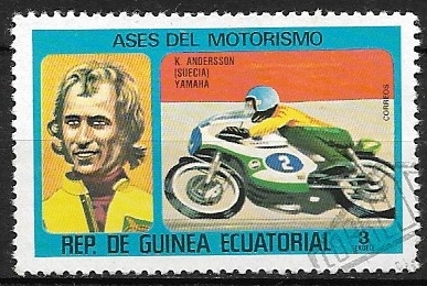 Kent Andersson (1942-2006)