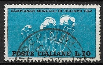 Corrida de bicicletas