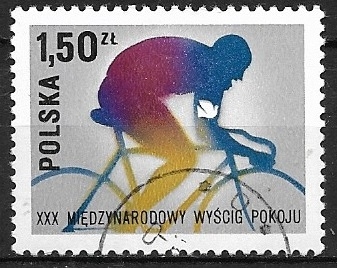 Ciclismo