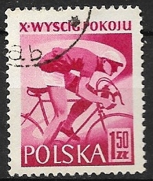 Ciclismo