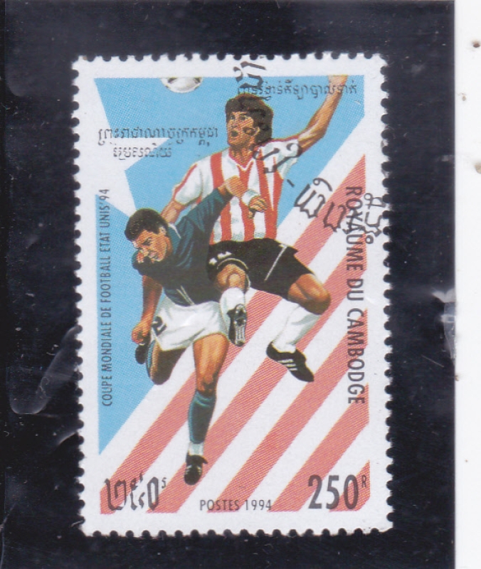 	COPA DEL MUNDO FUTBOL USA`94  	