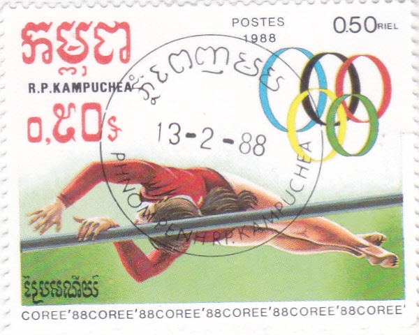 OLIMPIADA'88