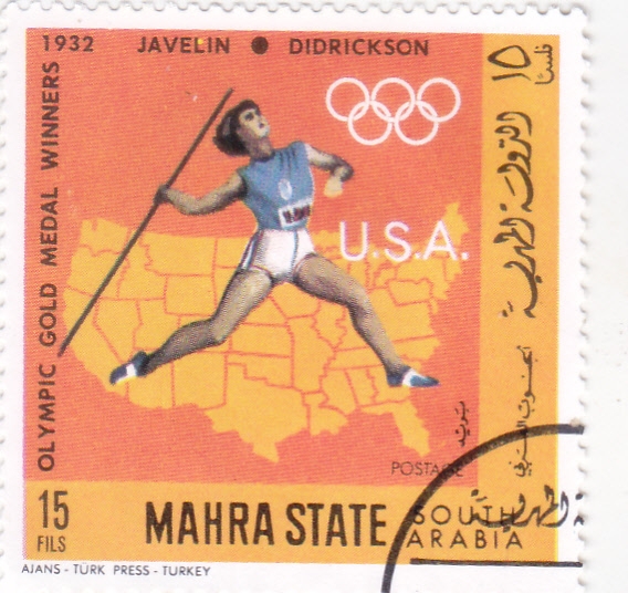 OLIMPIADA