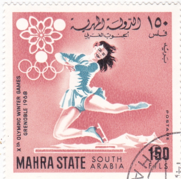 OLIMPIADA