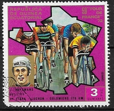 Tour de France