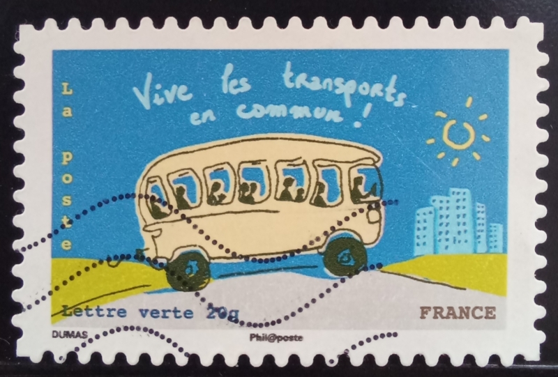 Francia-cambio