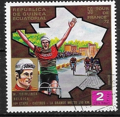 Tour de Francia