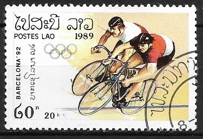 Juegos Olimpicos de verano 1992 Barcelona